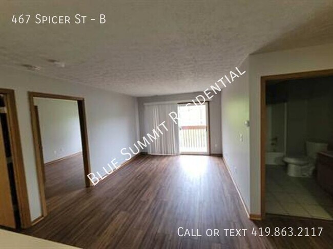 Building Photo - 467 Spicer Street