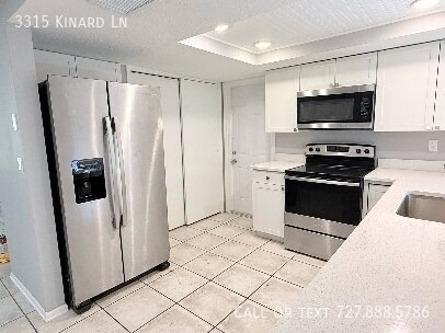 Building Photo - 3315 Kinard Ln