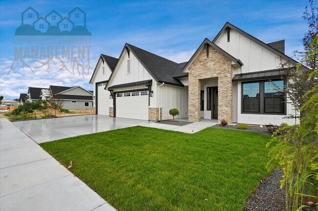 Building Photo - 10642 W Lothbury Dr