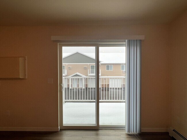 Floorplan - SCS Athens Apartment Community