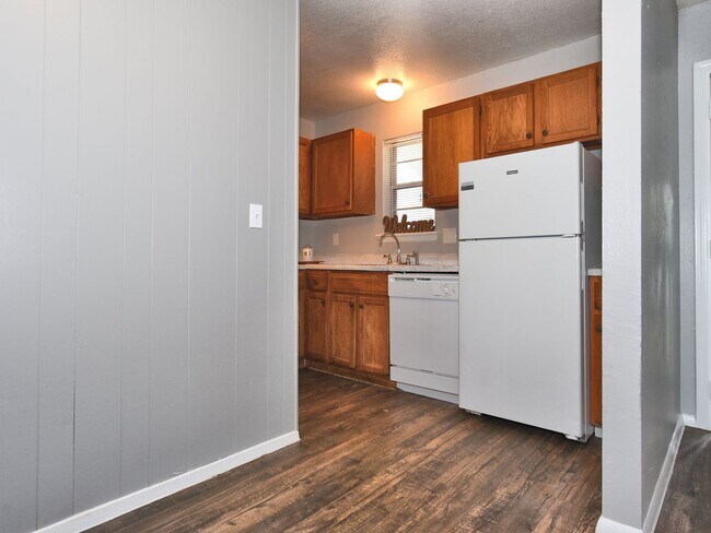 Interior Photo - Summerstone Duplexes