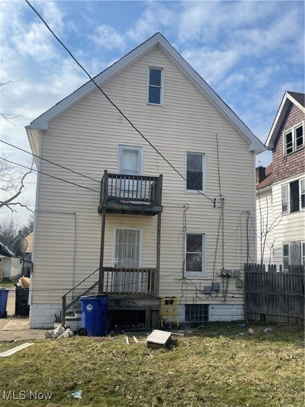 Building Photo - 4105 E 139th St