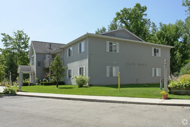 Building Photo - Stone Creek Apartments