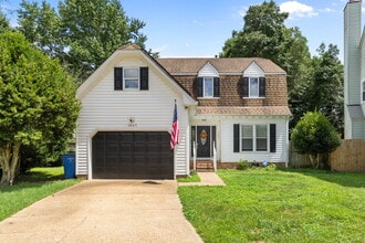Building Photo - 1025 Still Meadow Ct