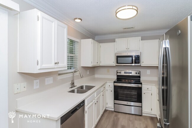 Building Photo - 8548 Langley Mill Ct