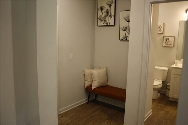 Building Photo - 3520 Pickens Lndg Dr