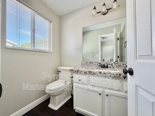 Building Photo - 4772 W 9070 S