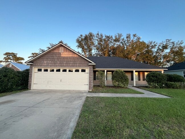 Primary Photo - 3BR/2BA Located in Miller Farms Subdivision Across from MAFB!