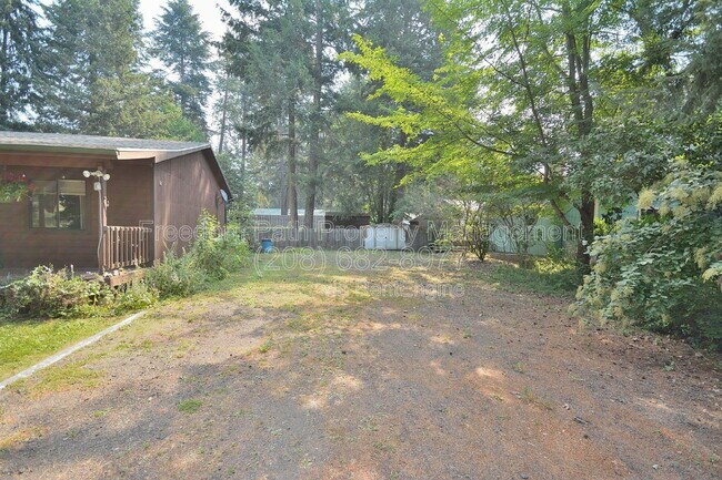 Building Photo - 11960 N Government Wy