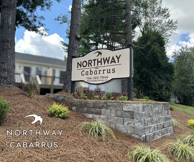 Building Photo - Experience Modern Living at Northway at Cabarrus!