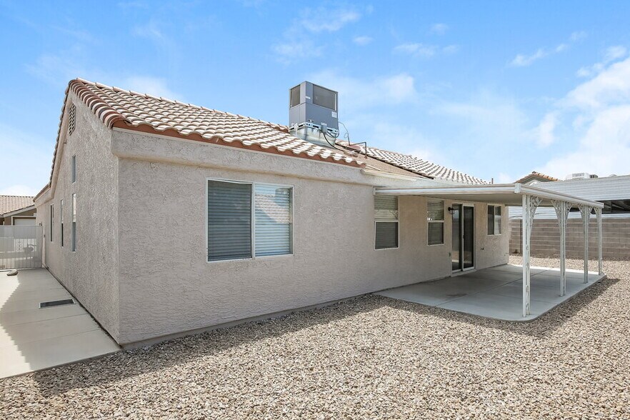 Building Photo - 3214 Avawatz Ct