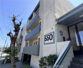 Building Photo - 550 W Regent St