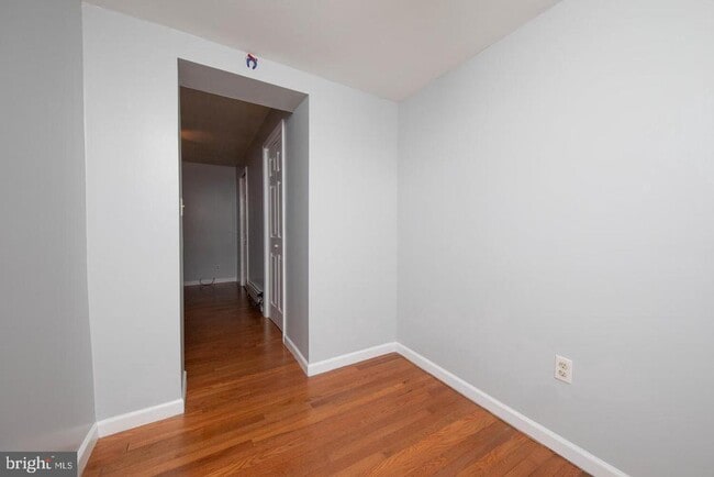 Building Photo - 1313 S Howard St