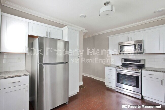Building Photo - 917 Lockbourne Rd