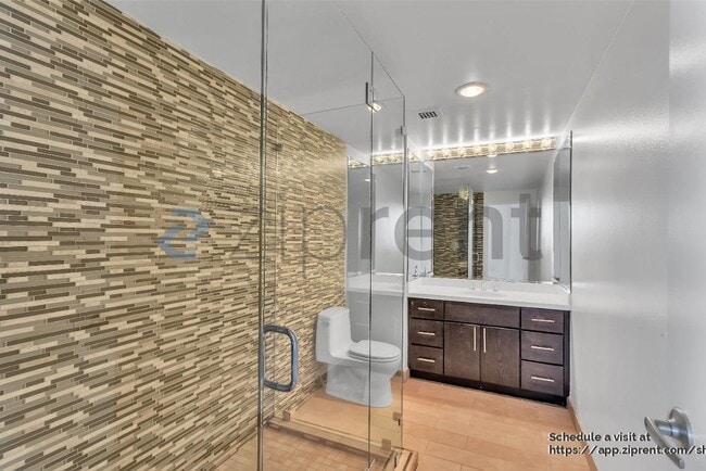 Building Photo - 1200 Gough St