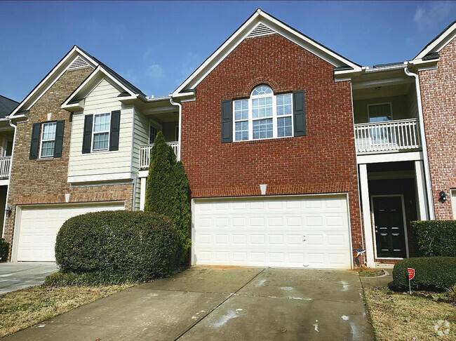 Building Photo - 3815 Roses Trail