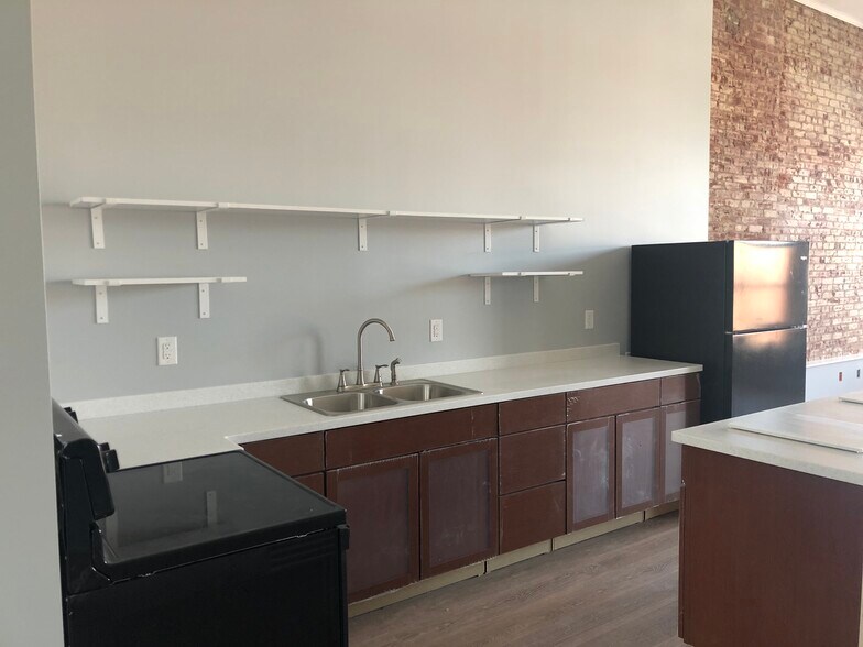 Kitchen - 222 S Main St