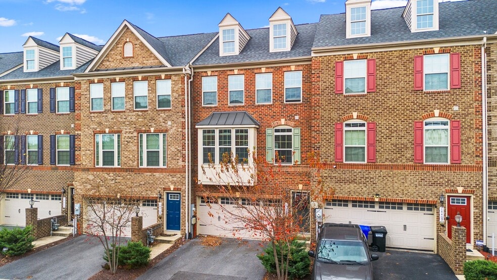 Building Photo - 14407 Sandy Ridge Ln