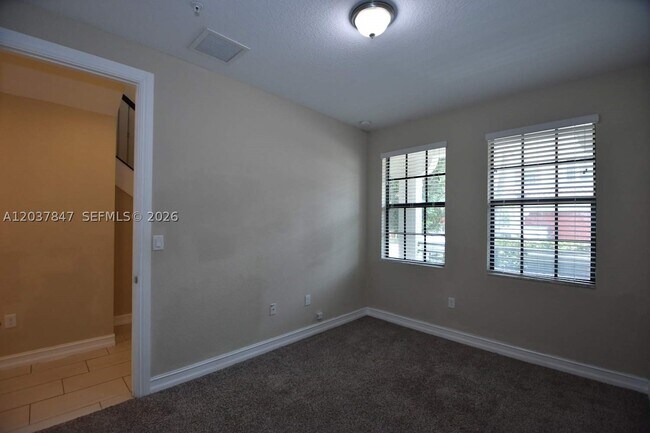 Building Photo - 11671 SW 13th Ct