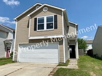 Building Photo - Welcome home to this stunning 4-bedroom, 2.5-bath home in Camby!