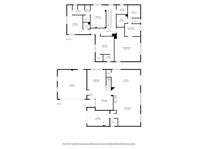Building Photo - 908 Taber Ct