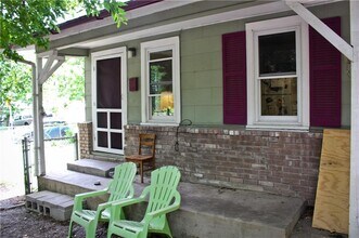 Building Photo - P1-4614 Bennett Avenue Austin, TX 78751