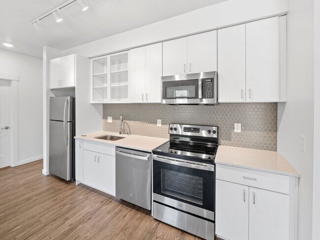 Building Photo - Cleveland Apartments