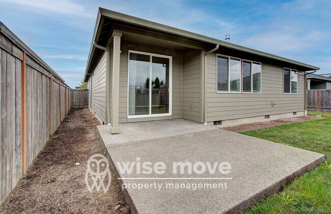Building Photo - Battle Ground | 4 Bedroom Single-Level Home