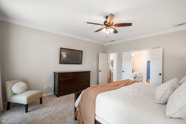 Building Photo - 16315 Hammerwood Ct