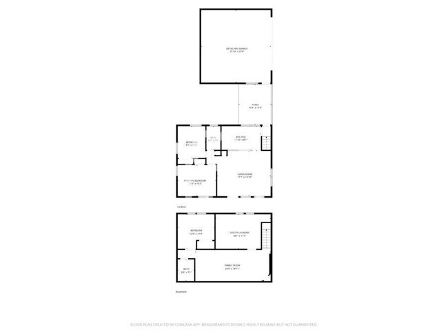 Building Photo - 1700 Willow St