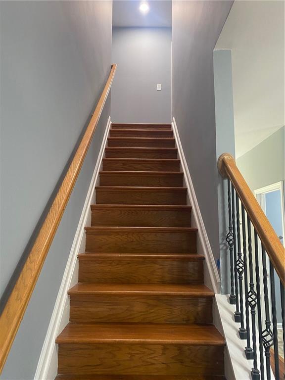 Building Photo - 2007 Peach Shoals Cir