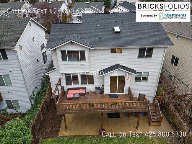 Building Photo - 11435 79th Way NE