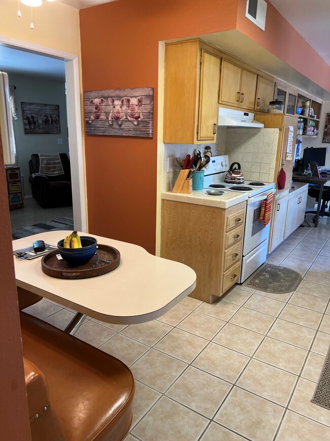 Kitchen - 9947 W El Dorado Dr