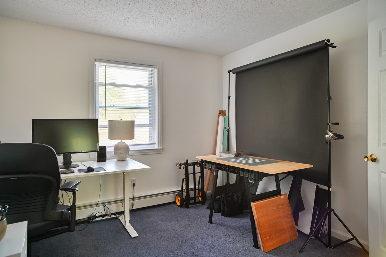 Bedroom 2 - 3 Linden Pl