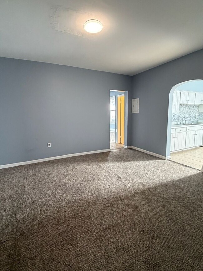 Building Photo - Apt A - 1 bedroom 1 bath in Fayette City