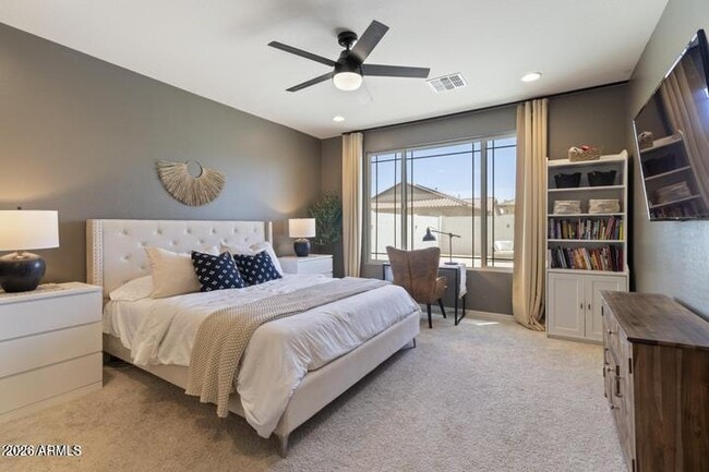 Building Photo - 22849 E Marsh Rd