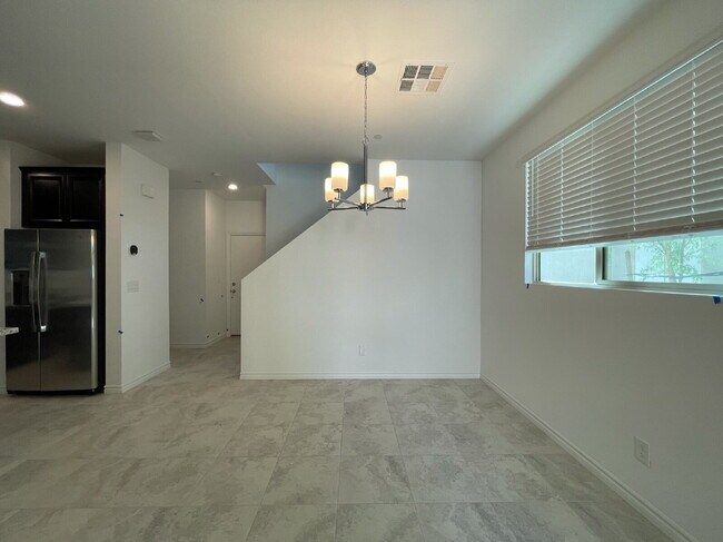 Building Photo - GATED 3 BED 2.5 BATH 2 CAR GARAGE + LOFT IN NORTH LAS VEGAS