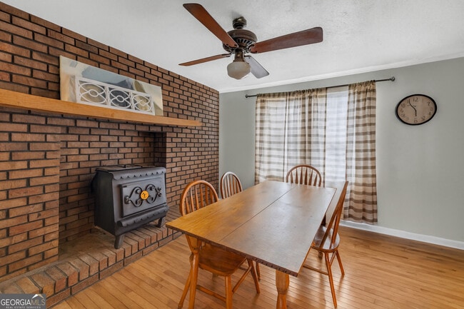 Building Photo - 2731 Ila Rd