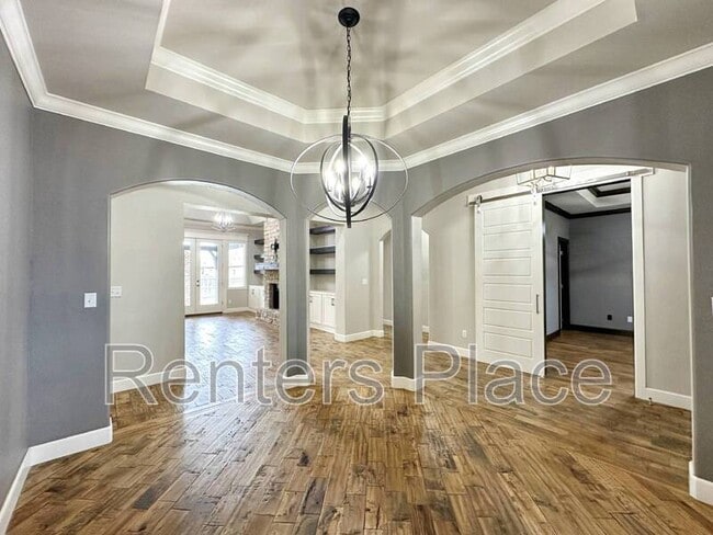 Building Photo - 10387 E 124th St S
