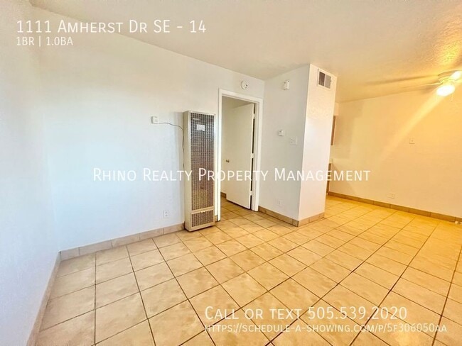 Building Photo - 1111 Amherst Dr SE