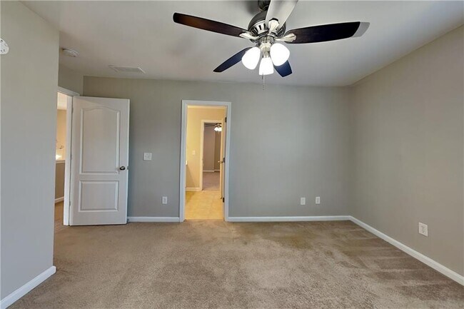 Building Photo - 441 Argonne Terrace