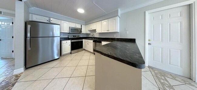 Building Photo - 8380 45th St N