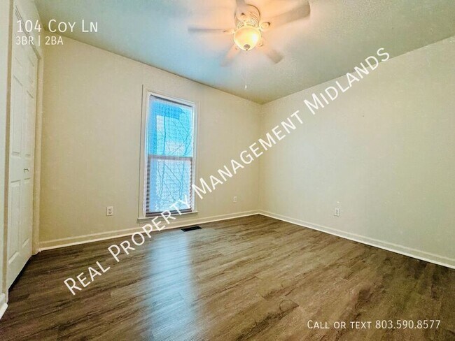 Building Photo - 104 Coy Ln