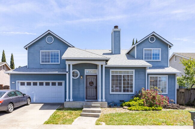 Building Photo - 907 Shadywood Cir
