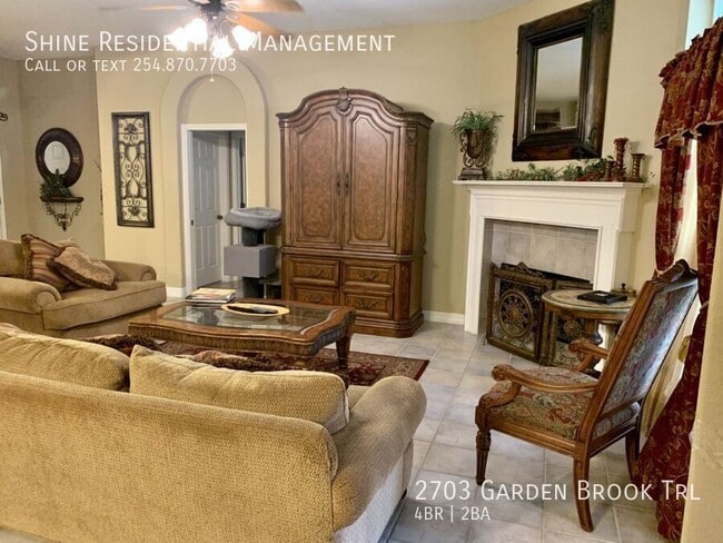 Building Photo - 2703 Garden Brook Trail