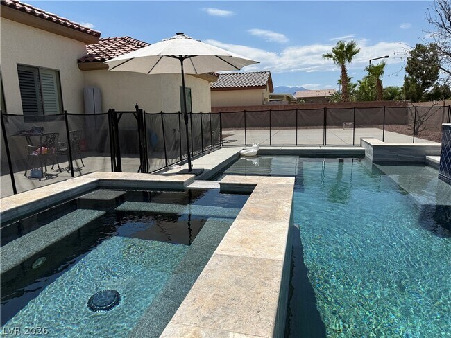 Building Photo - 6160 Villa De Picasso Ave