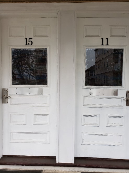 Building Photo - 15 New Hampshire Ave