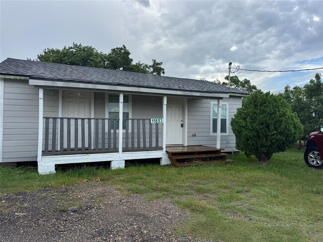 Primary Photo - 11653 Wallisville Rd