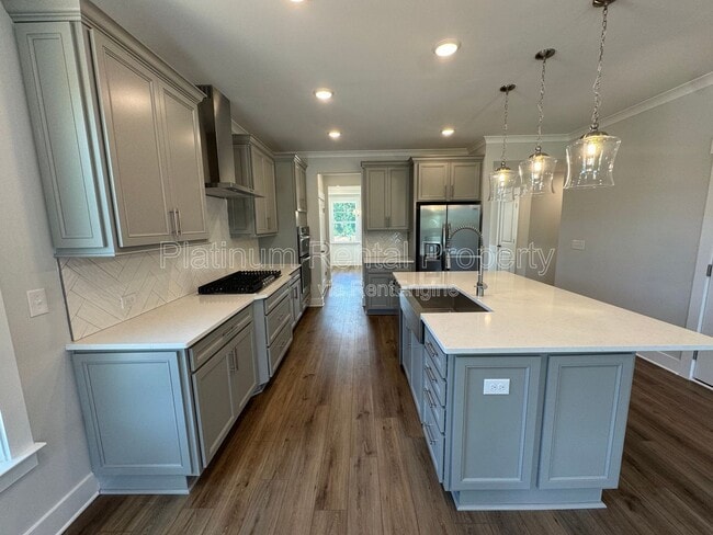 Building Photo - 126 Marble Tree Wy