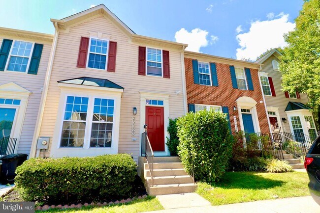 Building Photo - 25323 Damascus Park Terrace